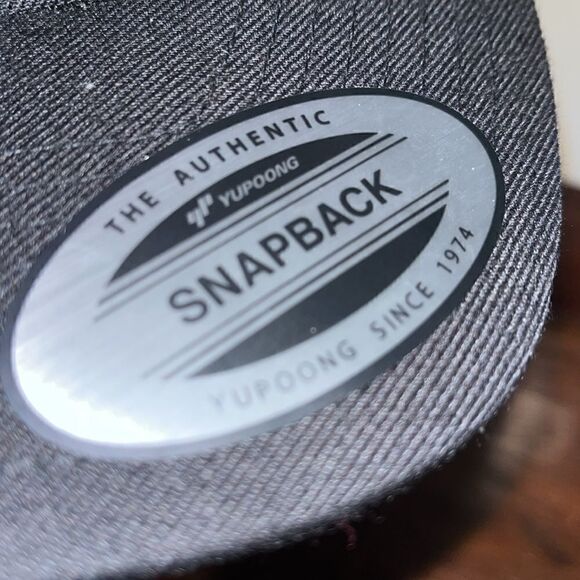 Ally Arena created in Fortnite Chaos Course promo Snapback Gaming urban cap hat - Picture 2 of 5